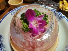 冰川鹅肠-蜀大侠火锅(寰球文化地标·总府店)