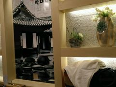 -朴大人炭烤·韩国料理(奥帆中心海尔洲际店)