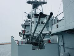 -中国人民解放军海军博物馆