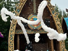 -波塞冬旅游度假区