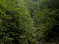 -浙西大峡谷