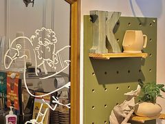 -Legno.ita Coffee by Wood(襄阳南路店)