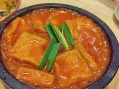 每日空运包浆豆腐-米店·云南菜(南门店)