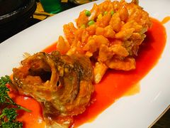 -嘉禾·悦享餐厅(八方汇店)