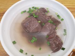 -八珍·广式煎饺·广州老字号(北京路总店)