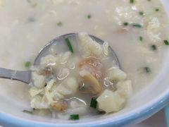 -日照大牌檔•小船海鲜(万平口店)