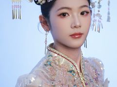 -吉田美学化妆美甲摄影培训(宁波校区)