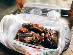 -黄连大头华烧鹅店(大良店)