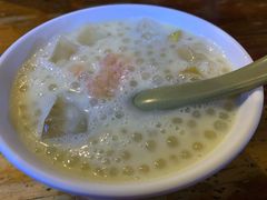 -港湾糖水