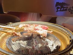 -西塔老太太泥炉烤肉(温州首店万象城黑金店)