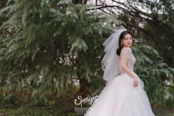 -MANLI BRIDAL婚纱