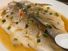 -抱德·潮汕味(琶洲店原惠城鱼仔)