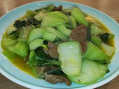 -得意楼蒸菜馆