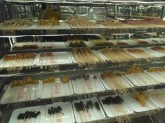 -袁记串串香(人民公园店)