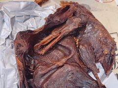 -郴州特产舜华临武鸭(郴州西站店)