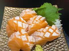 三文鱼大腹-YAMAKAWA(龙湖胥江天街店)