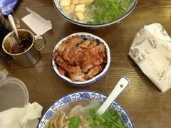 -小潘记鸭血粉丝汤