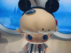 -泡泡玛特POPMART(沈阳大悦城店)