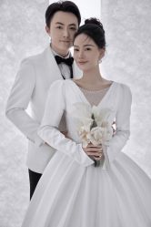 -拾尚映画·STUDIO婚纱摄影(中关村店)