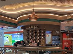 -额尔敦·品质自助(摩尔城店)