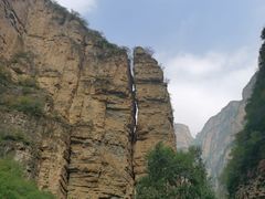 -龙门涧景区