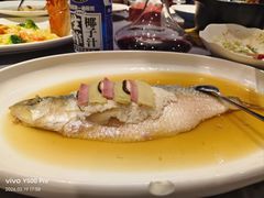 -月湖翠·上海菜(思南公馆淮海店)