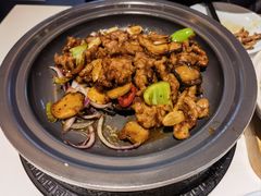 -大铁勺新津菜(东丽阳光新业广场店)