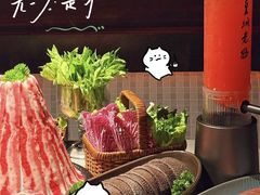 -皇城老妈·大连海鲜火锅(港湾店)