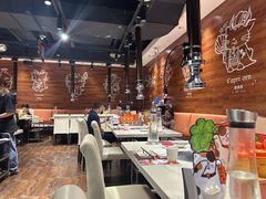 -猫爪爪原切自助烤肉(观音桥阳光世纪店)