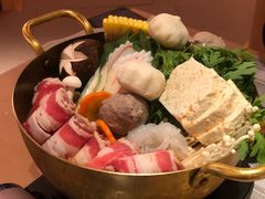 -文三酒肆自助放题(新街口友谊广场店)