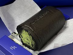 -the Roll'ING手作瑞士卷专门店(卓悦中心店)