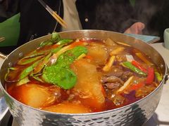-大融厨·鸡毛店·川菜(果壳里东安湖店)