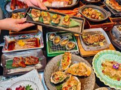 -松鹤精致料理(五一中路店)