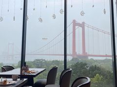 -武汉世茂希尔顿酒店·汇·全日餐厅