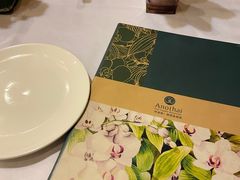 -阿诺泰·泰国餐厅(紫荆店)