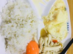 -中南大学-食堂第3食堂