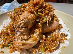 -达叔香味海鲜(海棠68环球美食街店)