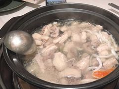 -狐狸爱上椰子鸡(滨江星光大道店)