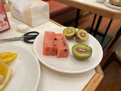 -第六季自助餐厅(甜水园店)