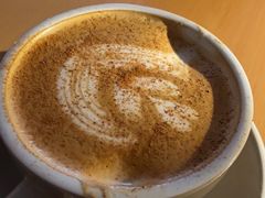 -More than cafe·置外咖啡