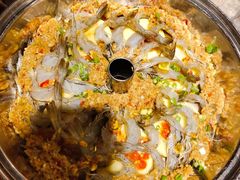 -破瓦寒窑·地摊烤羊排