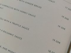 -Le Comptoir de la Gastronomie