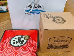 -老虎滩大连海鲜烧烤(建邺云锦路总店)