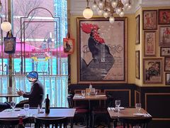 -Entrecôte 法国牛扒馆(保利·时光里店)