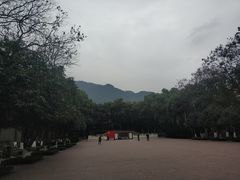 -白公馆