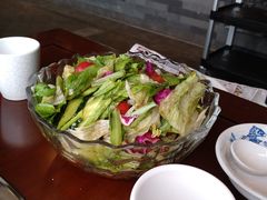 -亿诣蝎府炸酱面羊蝎子火锅(酷车小镇店)