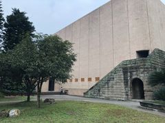 -自贡恐龙博物馆