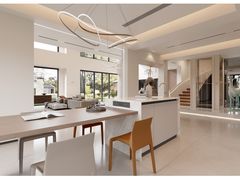 -星杰国际设计 别墅大宅装修(虹桥分公司)