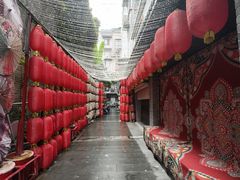 -东西巷