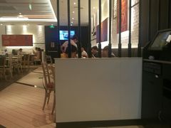 -必胜客(东大桥店)